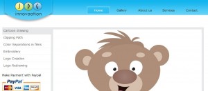 JPG Innovaation screenshot