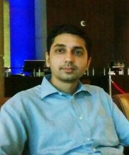 Amit Thapar