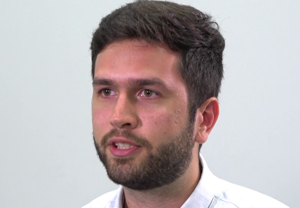 Rehan Poonawala